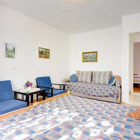 Apartment Zajec Premantura Bagian luar foto